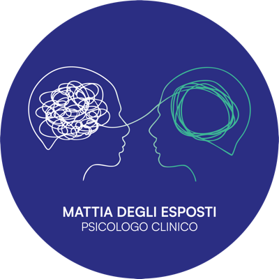 Logo Dott. Mattia Degli Esposti
